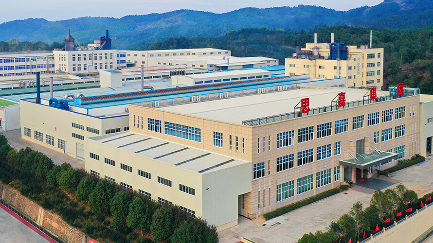 尊龙抖圈官网（福州）产业园