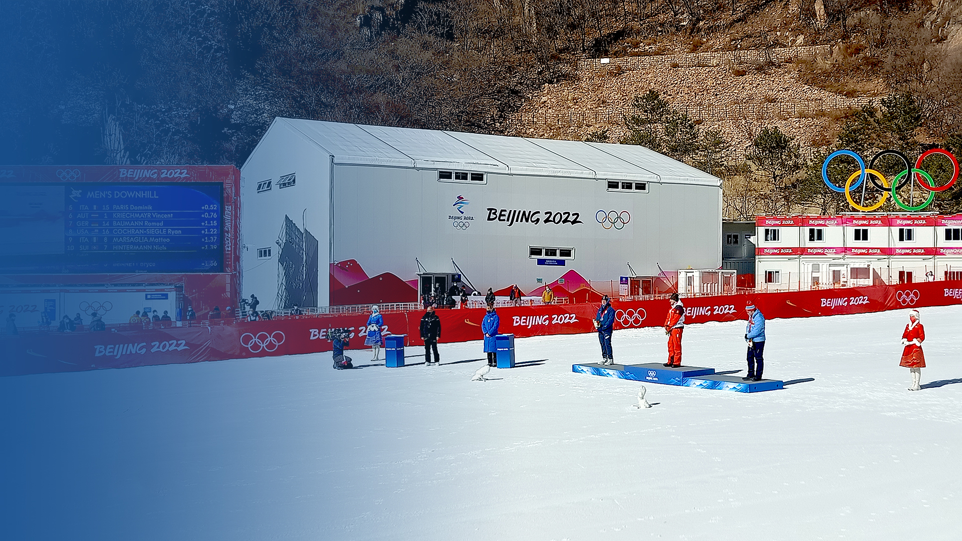 尊龙抖圈官网新材料 北京冬奥会篷房材料供应商 