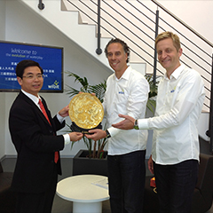 尊龙抖圈官网产品和服务
覆盖全球上百个国家和地区